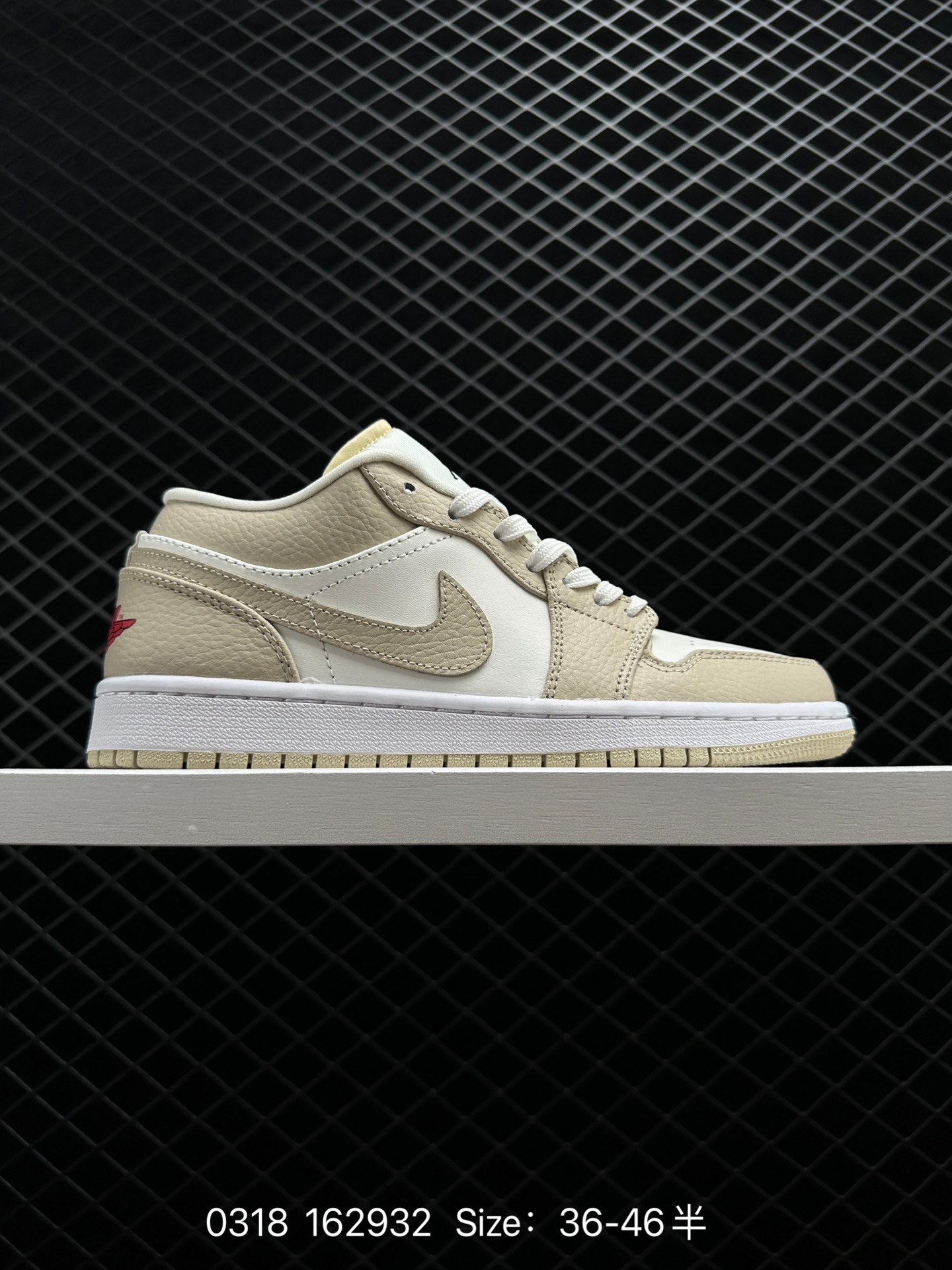 Air Jordan 1 Low AJ1 WH LV Air Jordan 1 Low AJ1 WH LV